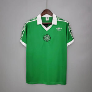 Camiseta local Retro Celtics 1979/80