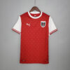 Primera equipación Stadium Austria 2020/21