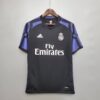 Camiseta alternativa retro Real Madrid 2016/17