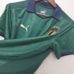 Camiseta Tercera equipación Stadium Italia 2020/21 diseño lateral2