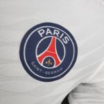 Camiseta entrenamiento White París Saint-Germain 2021/22 logo