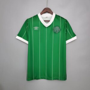 Camiseta local Retro Celtics 1985/86