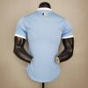 Alternative view of Primera equipación Player Version New York City 2021/22