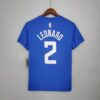Alternative view of Camiseta Nike Los Angeles Clippers Leonard 2