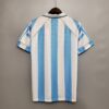 Alternative view of Camiseta local Retro Argentina 1996/97