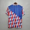 Alternative view of Camiseta alternativa Retro Ajax 1990/91