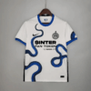 Segunda equipación Stadium Inter 2021/22