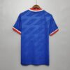 Alternative view of Camiseta alternativa Retro Manchester United 1987/88