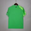 Alternative view of Camiseta Portero local Stadium Liverpool 2021/22