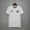 Primera equipación Santos FC 2021/22