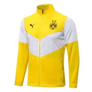 Chaqueta de Chándal Borussia Dortmund 2021/22