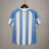 Alternative view of Camiseta local Retro Argentina 2010