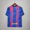 Alternative view of Camiseta Stadium “Edición UCL” FC Barcelona 2021/22
