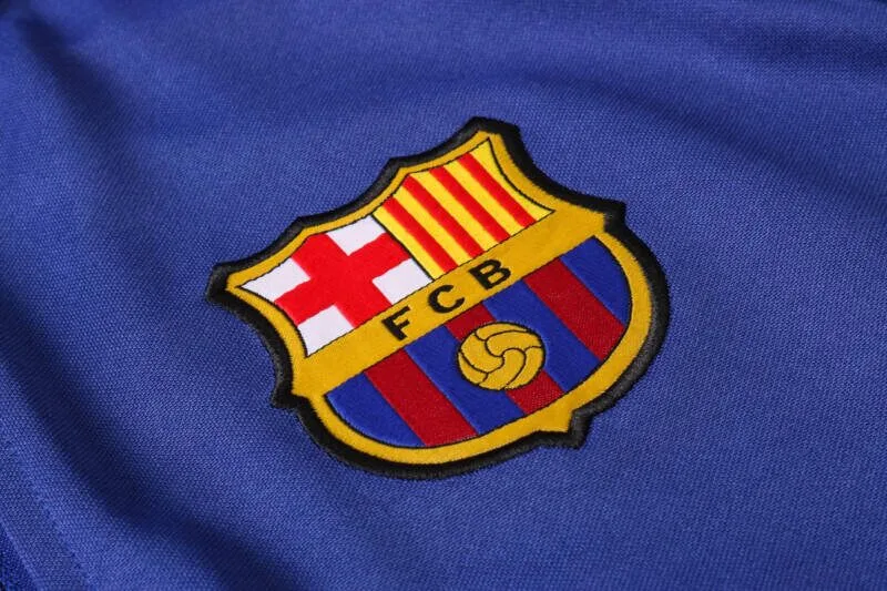 Chaqueta Nike FC Barcelona 2022 - Imagen 6