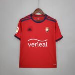 Primera equipación Stadium AC Osasuna 2021/22