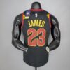 Alternative view of Camiseta Cavaliers Cavaliers Theme Limited Edition Black