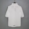 Alternative view of Camiseta local Retro Real Madrid 2006/07