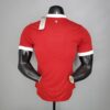 Alternative view of Primera equipación Player Version Manchester United 2021/22