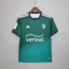 Segunda equipación Stadium AC Osasuna 2021/22