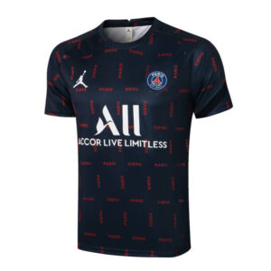 Camiseta entrenamiento Jordan París Saint-Germain 2021/22
