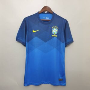 Segunda equipación Stadium Brasil 2020/21