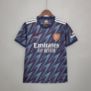Tercera equipación Stadium Arsenal 2021/22