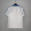 Alternative view of Camiseta local Retro "Aniversario" Olympique de Marsella 1998/99