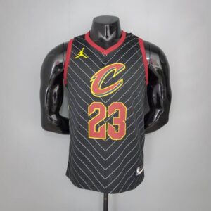 Camiseta Cavaliers Cavaliers Theme Limited Edition Black