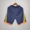 Alternative view of Pantalón corto Golden State Warriors Edition Blue