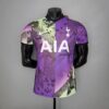 Tercera equipación Player Version Tottenham Hotspur 2021/22