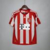 Camiseta local Retro Bayern de Múnich 2010/11
