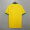 Alternative view of Primera equipación Stadium Brasil 2020/21