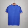 Alternative view of Camiseta alternativa Retro Manchester United 1985/86