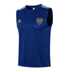 Camiseta sin mangas Boca Juniors 2021/22