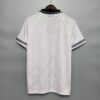 Alternative view of Camiseta local Retro Inglaterra 1990