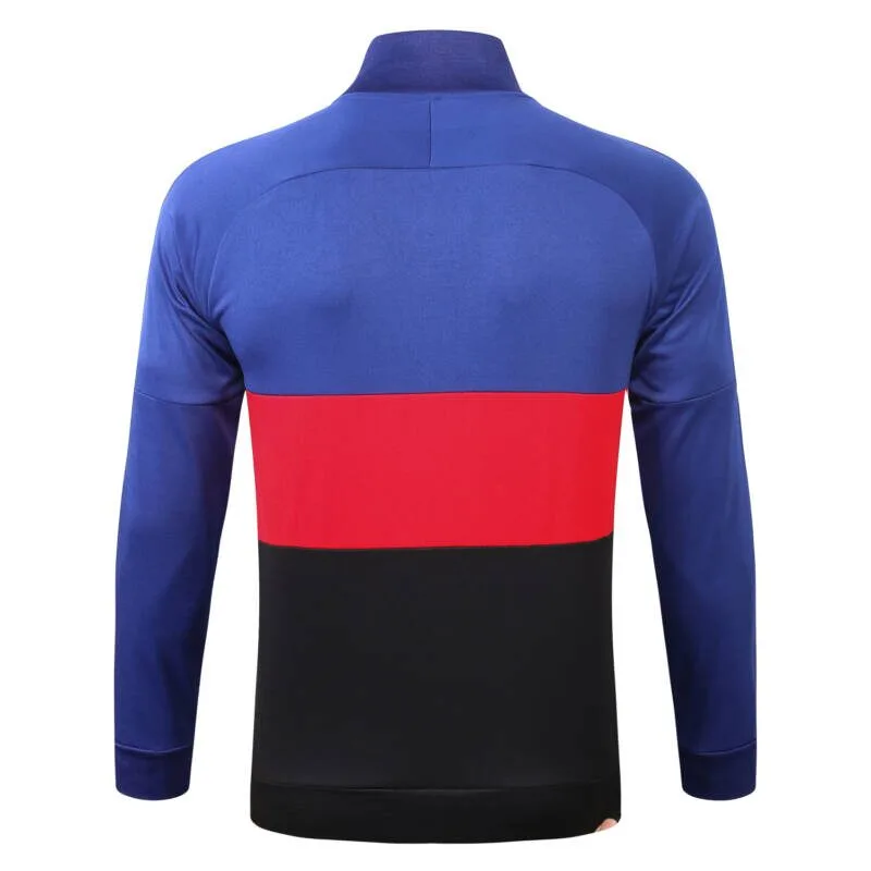Chaqueta Nike FC Barcelona 2022 - Imagen 2