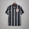 Segunda equipación Stadium Corinthians 2021/22