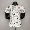 Primera equipación Player Version Corinthians 2021/22