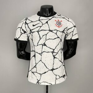 Primera equipación Player Version Corinthians 2021/22