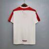 Alternative view of Camiseta alternativa Retro Liverpool 1998/99