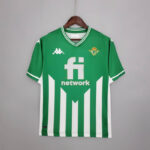 Camiseta Betis 2021