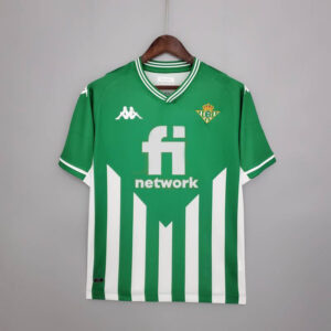 Camiseta Betis 2021