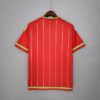 Alternative view of Camiseta local Retro Gales 2015/16