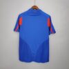 Alternative view of Camiseta local Retro Francia 2004