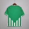 Alternative view of Primera equipación Real Betis 2021/22