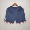 Alternative view of Pantalón Corto primera equipación París Saint-Germain 21/22