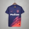 Segunda equipación Stadium Atlético de Madrid 2021/22