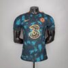 Tercera equipación Player Version Chelsea 2021/22