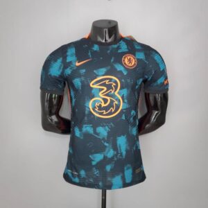 Tercera equipación Player Version Chelsea 2021/22