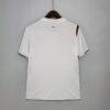 Alternative view of Camiseta local Retro Inglaterra 2006